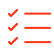 list